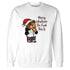 Burgundy-Crush-3s-NastyJamz-Sweatshirt-Match-Merry-Whatever