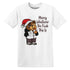 Burgundy-Crush-3s-NastyJamz-T-Shirt-Match-Merry-Whatever