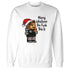 Black-Violet-Ore-3s-NastyJamz-Sweatshirt-Match-Merry-Whatever