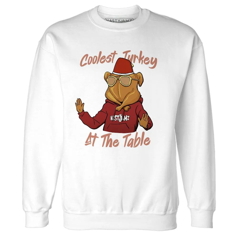 Dune-Red-13s-NastyJamz-Sweatshirt-Match-Coolest-Turkey