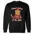 Dune-Red-13s-NastyJamz-Sweatshirt-Match-Coolest-Turkey