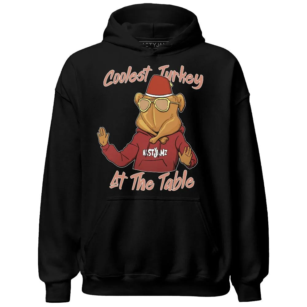 Dune-Red-13s-NastyJamz-Hoodie-Match-Coolest-Turkey