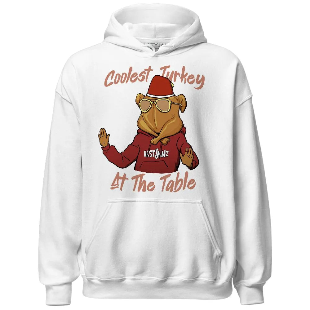 Dune-Red-13s-NastyJamz-Hoodie-Match-Coolest-Turkey