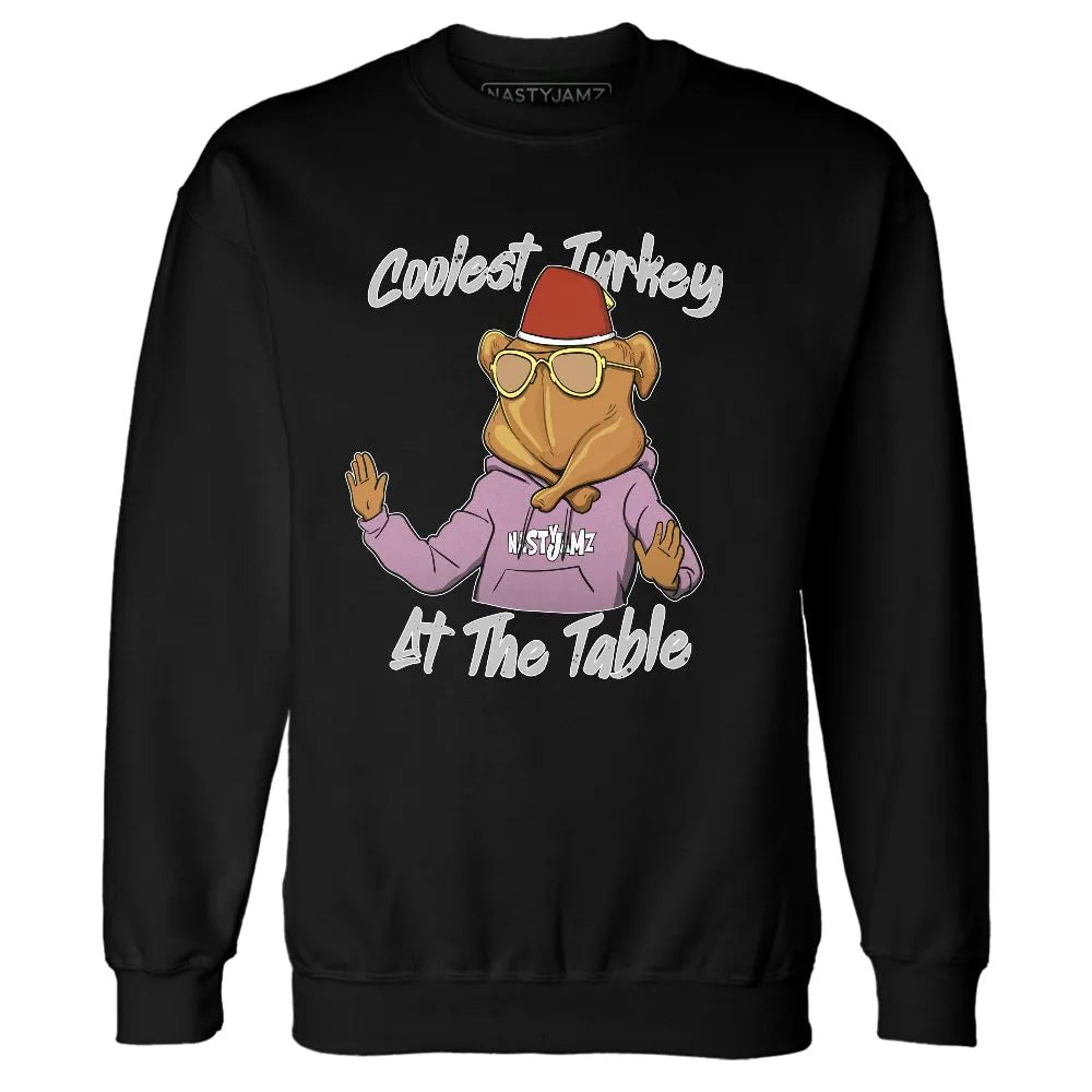 Orchid-Neutral-Grey-Black-White-4s-NastyJamz-Sweatshirt-Match-Coolest-Turkey