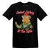 Coolest Turkey AM 90 Duck Camo NastyJamz Website T-Shirt 2D