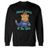 Dunk-Royal-Malachite-NastyJamz-Sweatshirt-Match-Coolest-Turkey