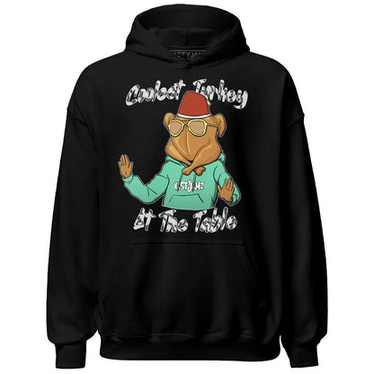 Green-Glow-3s-NastyJamz-Hoodie-Match-Coolest-Turkey