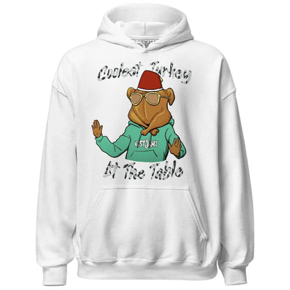 Green-Glow-3s-NastyJamz-Hoodie-Match-Coolest-Turkey