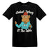 Coolest Turkey NBL Cyan Burst 9060 NastyJamz Website T-Shirt 2D