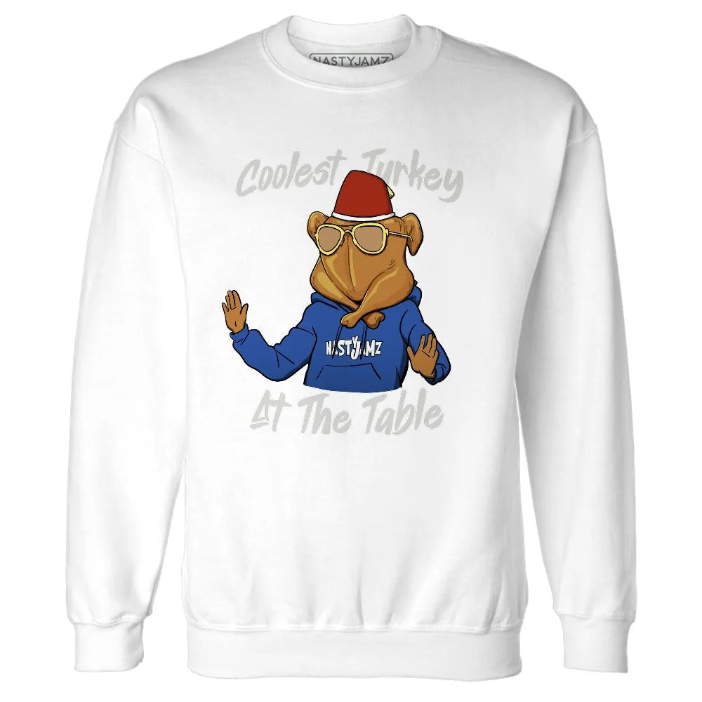 VaporMax-Game-Royal-Blue-NastyJamz-Sweatshirt-Match-Coolest-Turkey