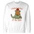 VaporMax-Alligator-NastyJamz-Sweatshirt-Match-Coolest-Turkey