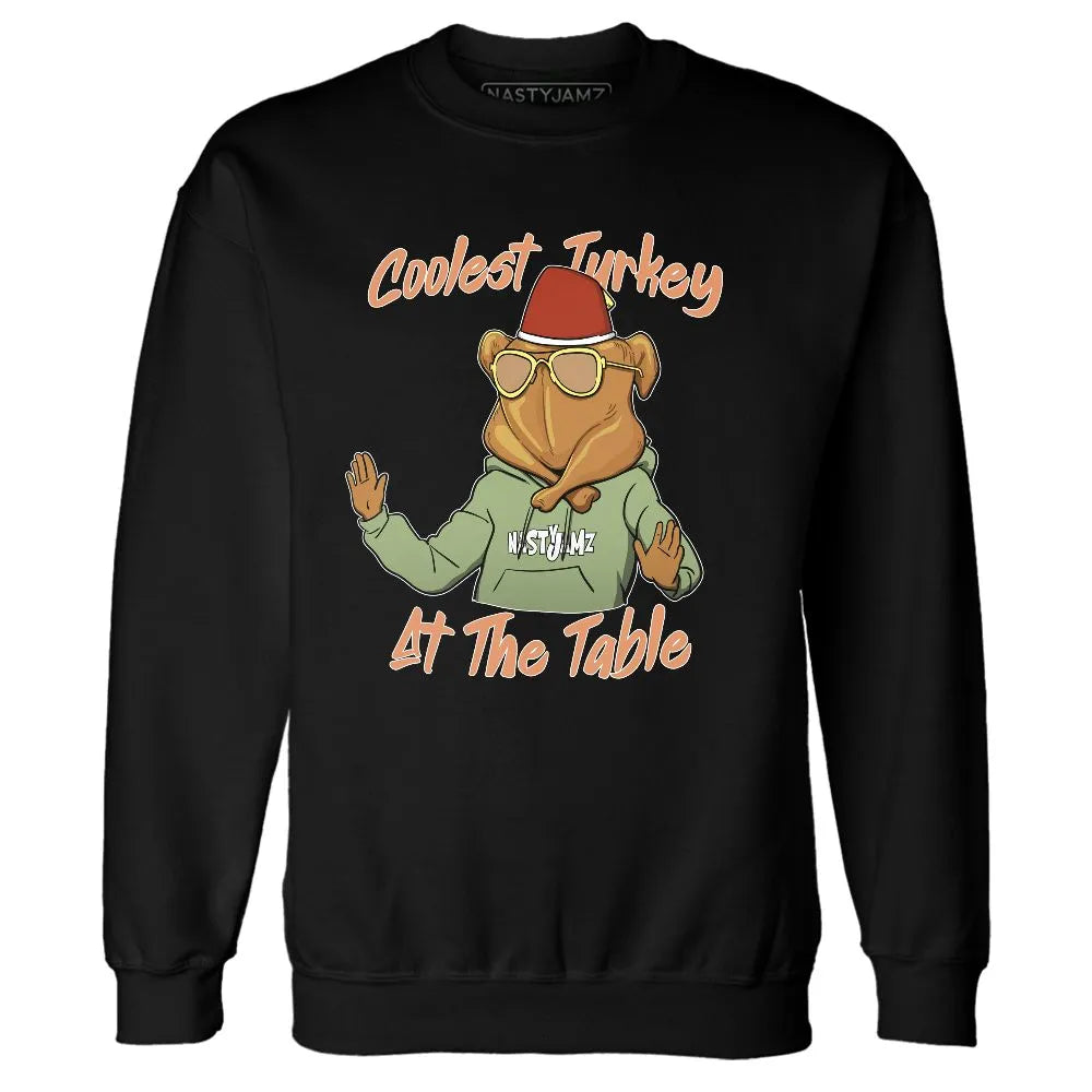 VaporMax-Alligator-NastyJamz-Sweatshirt-Match-Coolest-Turkey