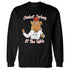 Low-Legend-Pink-11s-NastyJamz-Sweatshirt-Match-Coolest-Turkey