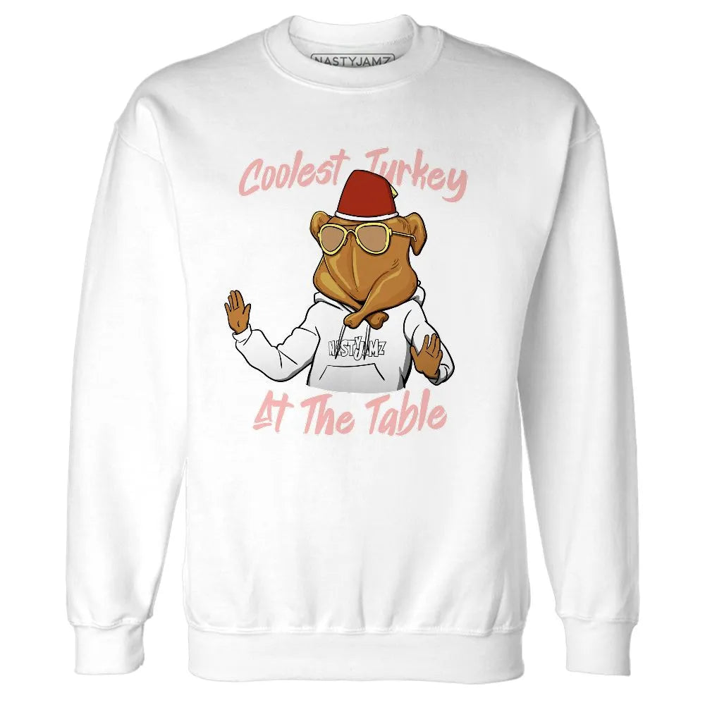 Low-Legend-Pink-11s-NastyJamz-Sweatshirt-Match-Coolest-Turkey