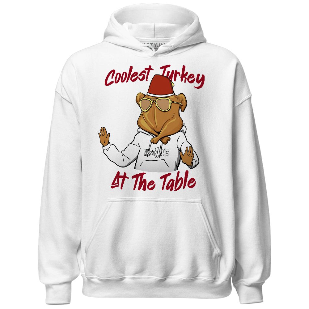 Retro-Red-Taxi-12s-NastyJamz-Hoodie-Match-Coolest-Turkey