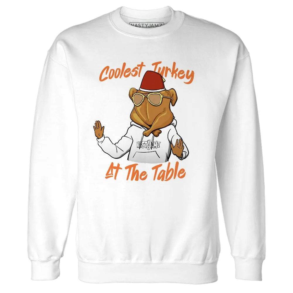 AM-TW-White-Orange-NastyJamz-Sweatshirt-Match-Coolest-Turkey