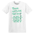 Green-Glow-3s-NastyJamz-T-Shirt-Match-Think-Outside-The-Box