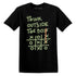 Think Outside The Box VaporMax Alligator NastyJamz Website T-Shirt 2D