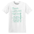Think Outside The Box AF 1 Jade Ice NastyJamz Website T-Shirt 2D
