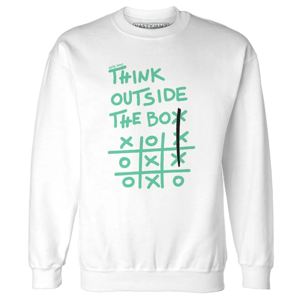 High-OG-Green-Glow-1s-NastyJamz-Sweatshirt-Match-Think-Outside-The-Box