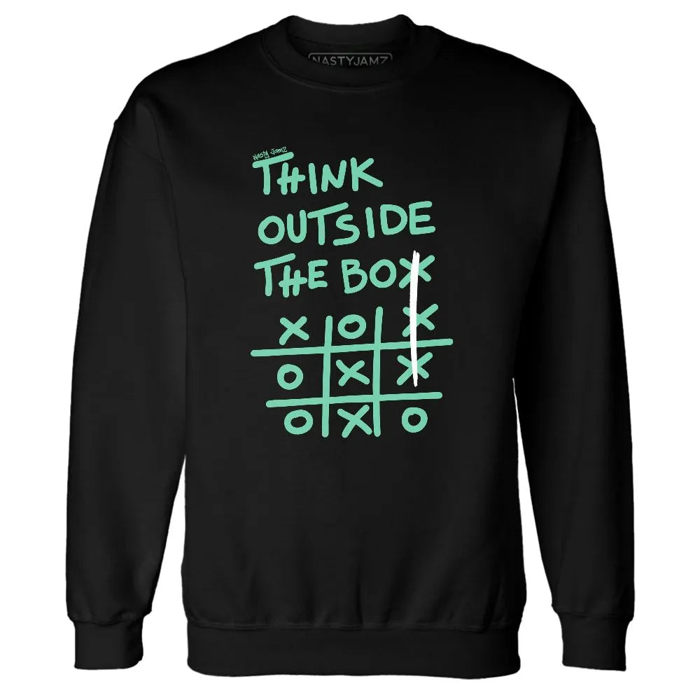 High-OG-Green-Glow-1s-NastyJamz-Sweatshirt-Match-Think-Outside-The-Box
