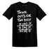 Think Outside The Box AJ 3 Burgundy Crush NastyJamz Website T-Shirt 2D