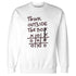 Burgundy-Crush-3s-NastyJamz-Sweatshirt-Match-Think-Outside-The-Box
