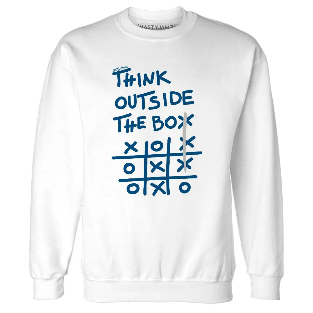Industrial-Blue-4s-NastyJamz-Sweatshirt-Match-Think-Outside-The-Box