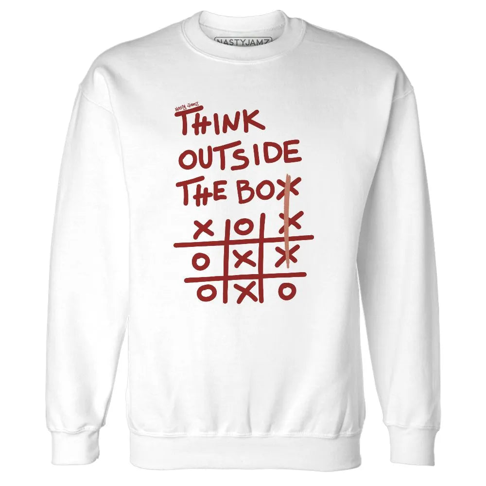 Dune-Red-13s-NastyJamz-Sweatshirt-Match-Think-Outside-The-Box