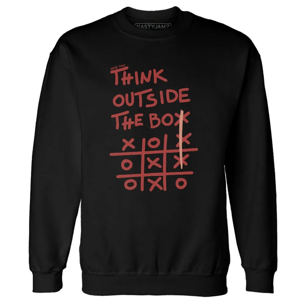 Dune-Red-13s-NastyJamz-Sweatshirt-Match-Think-Outside-The-Box