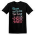 Think Outside The Box VaporMax South Beach NastyJamz Website T-Shirt 2D