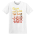 Think Outside The Box VaporMax Sunset NastyJamz Website T-Shirt 2D