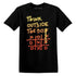 Think Outside The Box VaporMax Sunset NastyJamz Website T-Shirt 2D