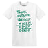 Think Outside The Box Dunk Soft Pink Malachite NastyJamz Website T-Shirt 2D