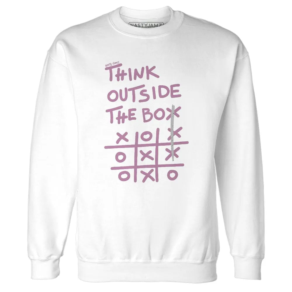 Orchid-Neutral-Grey-Black-White-4s-NastyJamz-Sweatshirt-Match-Think-Outside-The-Box