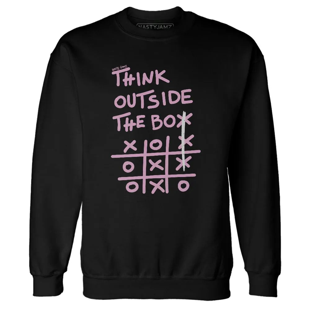 Orchid-Neutral-Grey-Black-White-4s-NastyJamz-Sweatshirt-Match-Think-Outside-The-Box