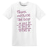 Think Outside The Box AJ 4 Orchid NastyJamz Website T-Shirt 2D