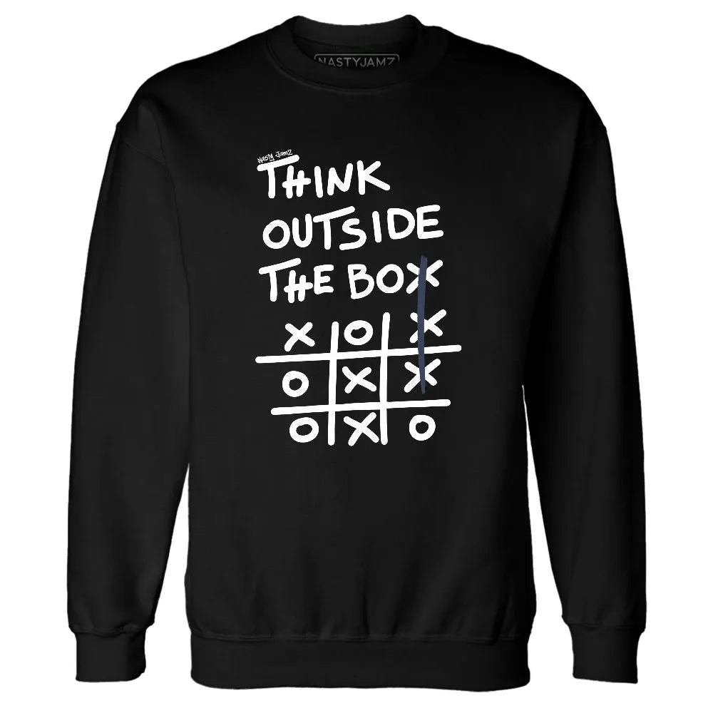 White-Navy-6s-NastyJamz-Sweatshirt-Match-Think-Outside-The-Box