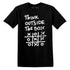 Think Outside The Box AJ 6 White Navy NastyJamz Website T-Shirt 2D