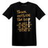 Think Outside The Box AJ 13 Wheat NastyJamz Website T-Shirt 2D