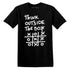 Think Outside The Box AJ 4 White Thunder NastyJamz Website T-Shirt 2D