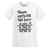 Think Outside The Box AJ 11 Gratitude NastyJamz Website T-Shirt 2D
