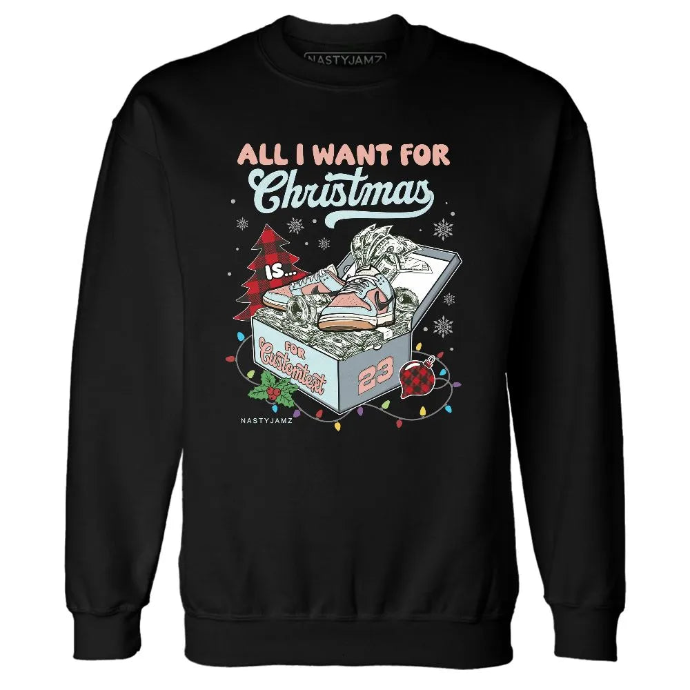 Dunk-Arctic-Orange-NastyJamz-Sweatshirt-Match-Dollar-Sneaker-Box-Christmas