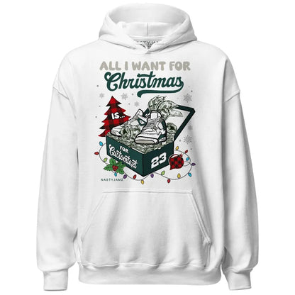 Oxidized-Green-4s-NastyJamz-Hoodie-Match-Dollar-Sneaker-Box-Christmas