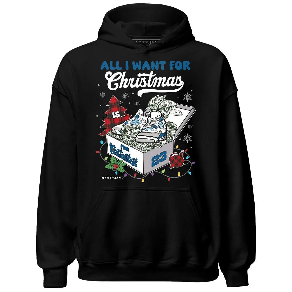 Industrial-Blue-4s-NastyJamz-Hoodie-Match-Dollar-Sneaker-Box-Christmas