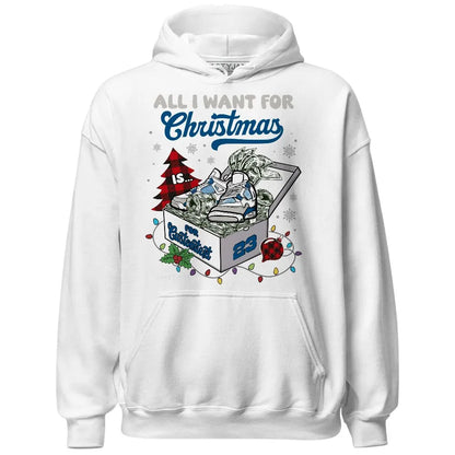 Industrial-Blue-4s-NastyJamz-Hoodie-Match-Dollar-Sneaker-Box-Christmas