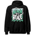 High-OG-Green-Glow-1s-NastyJamz-Hoodie-Match-Born-To-Rule