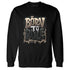 Low-Mocha-1s-NastyJamz-Sweatshirt-Match-Born-To-Rule