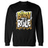 Wheat-13s-NastyJamz-Sweatshirt-Match-Born-To-Rule