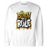 Wheat-13s-NastyJamz-Sweatshirt-Match-Born-To-Rule